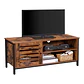 Rack de TV Rustico Toast Wood 110x40cm - Miniatura 6