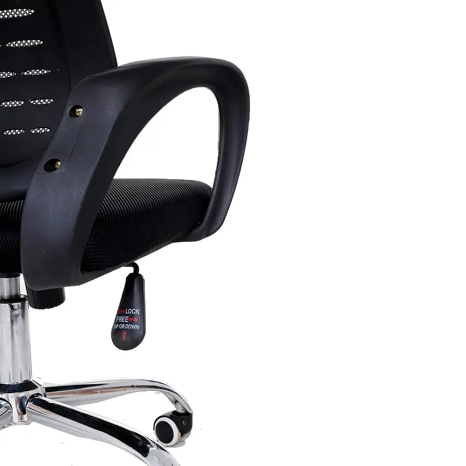 Silla de Oficina Ejecutiva Basic  4