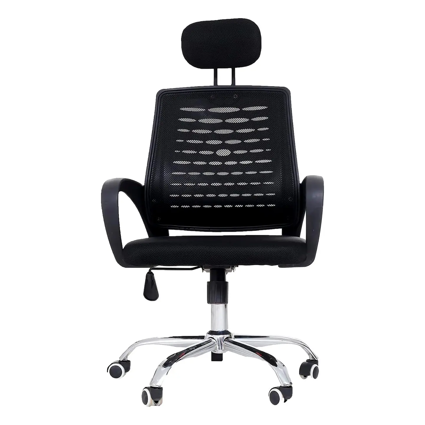 Silla de Oficina Ejecutiva Basic  3