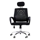 Silla de Oficina Ejecutiva Basic  - Miniatura 3
