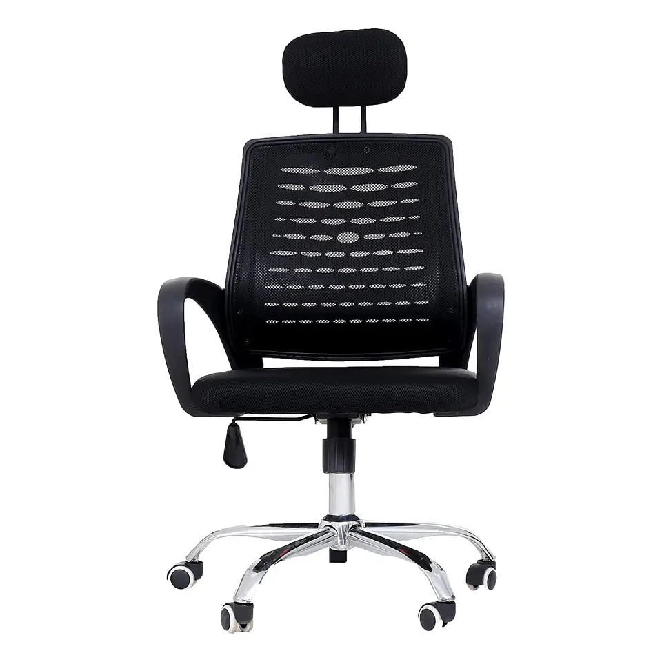 Silla de Oficina Ejecutiva Basic  3