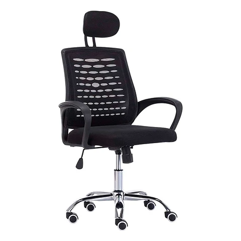 Silla de Oficina Ejecutiva Basic 