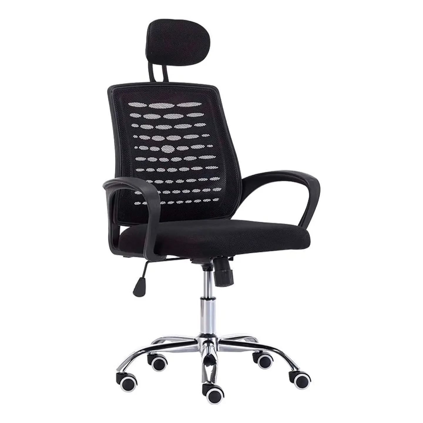 Silla de Oficina Ejecutiva Basic  1