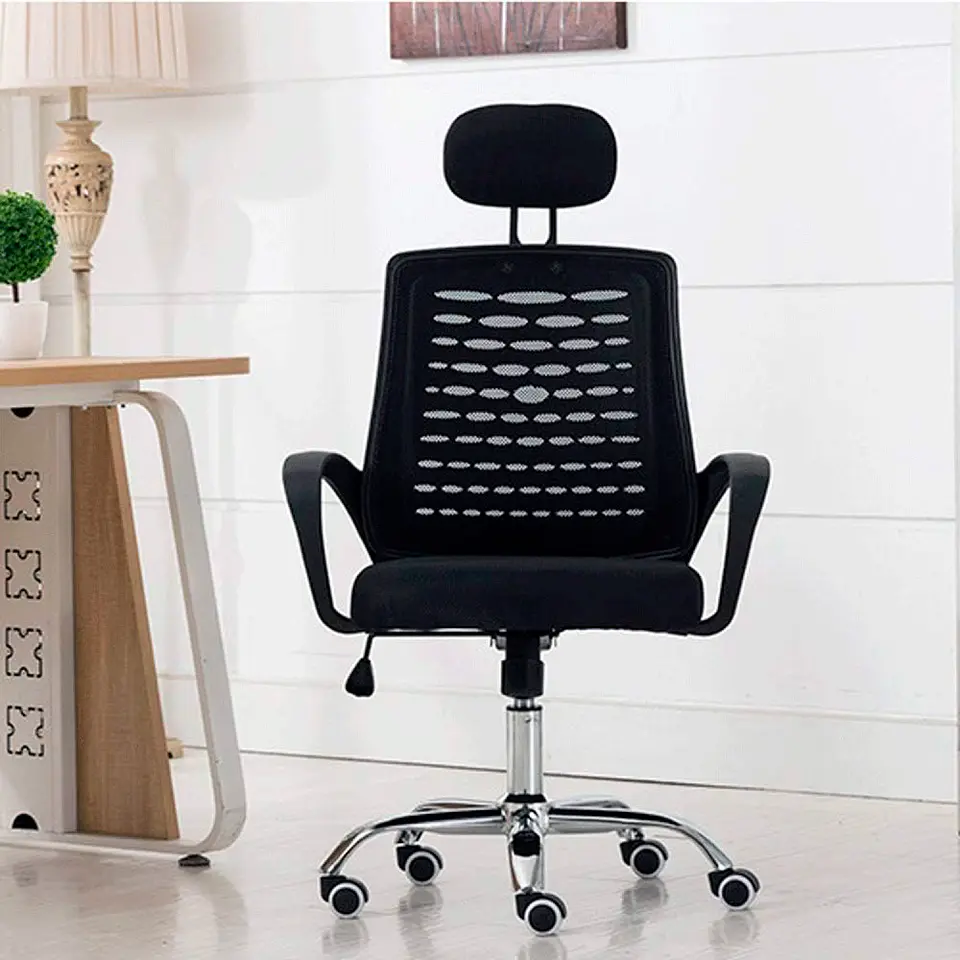 Silla de Oficina Ejecutiva Basic  5