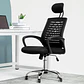 Silla de Oficina Ejecutiva Basic  - Miniatura 6