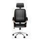 Silla de Oficina Ejecutiva Nórdica Woodstyle - Miniatura 2