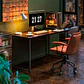 Escritorio Minimal Home Office - Miniatura 6