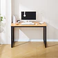 Escritorio Minimal Home Office - Miniatura 7