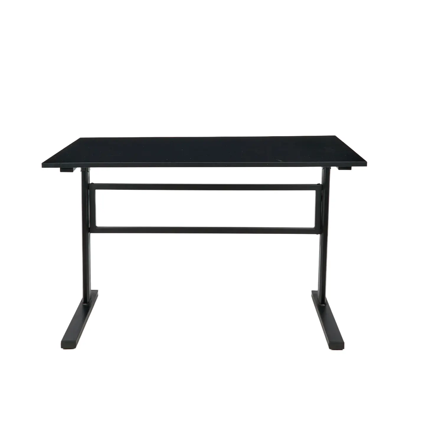 Escritorio Minimal 120x60cm Altura Regulable 5