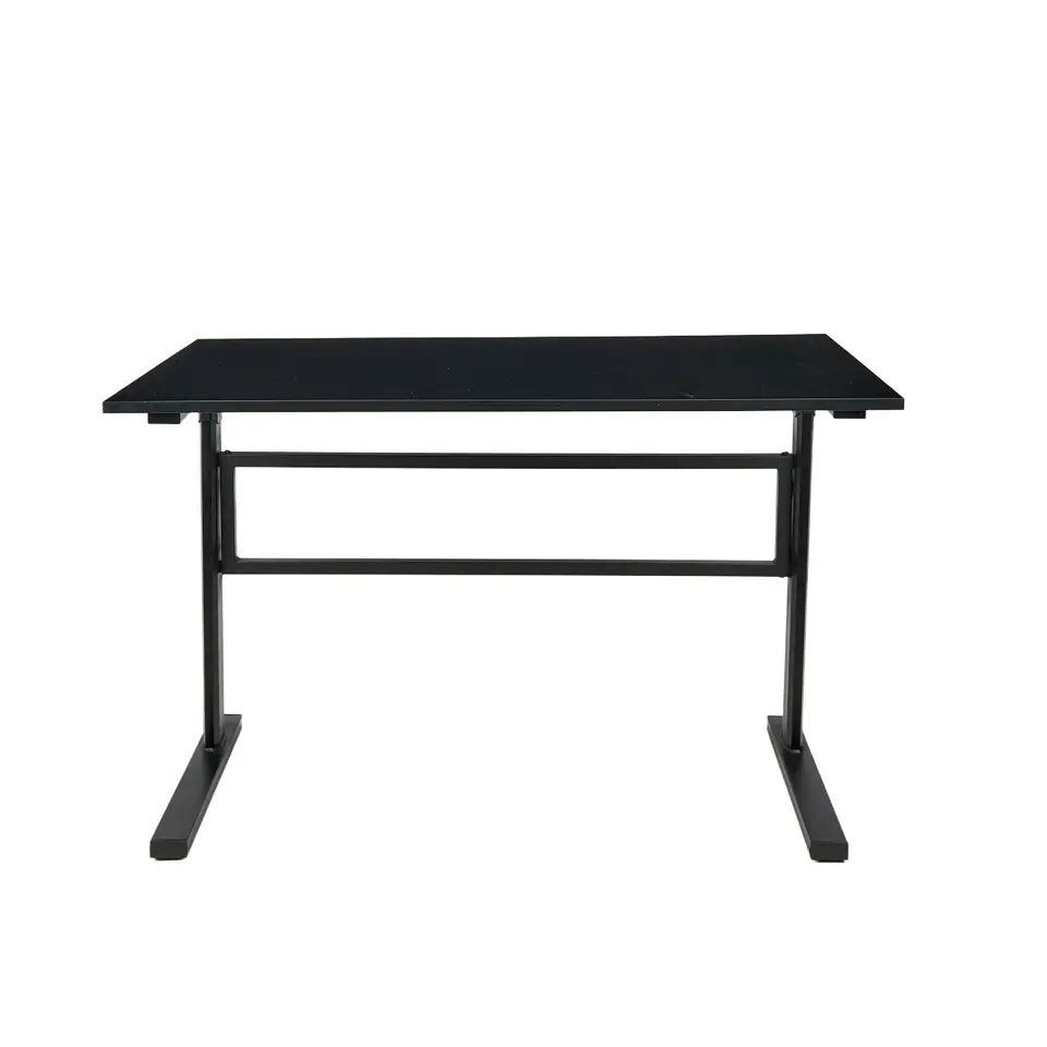 Escritorio Minimal 120x60cm Altura Regulable 5
