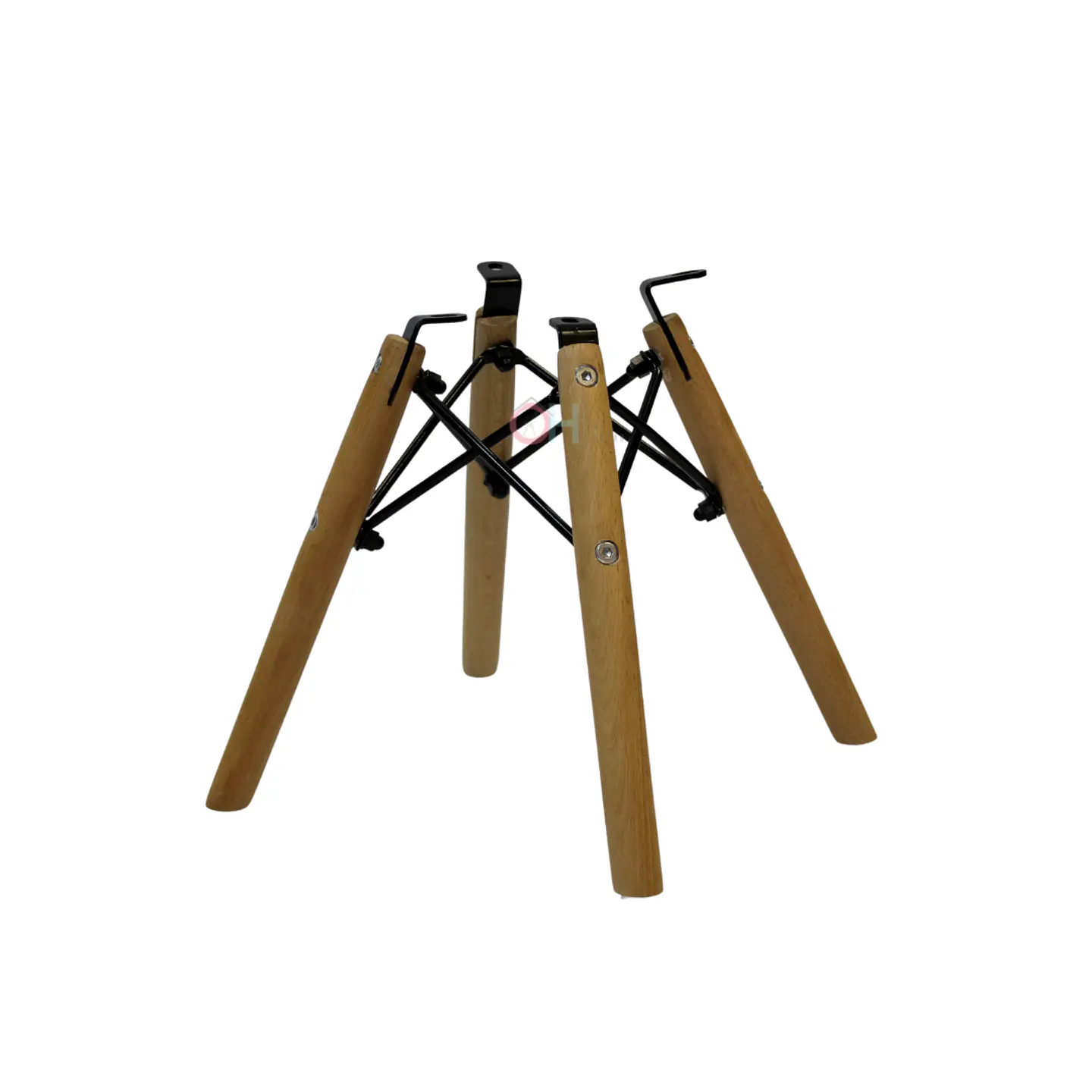 Silla Infantil Eames Kids 7