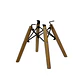 Silla Infantil Eames Kids - Miniatura 7