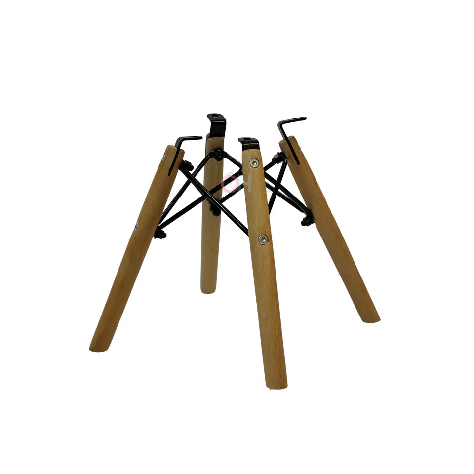 Silla Infantil Eames Kids 7