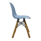 Silla Infantil Eames Kids - Miniatura 5