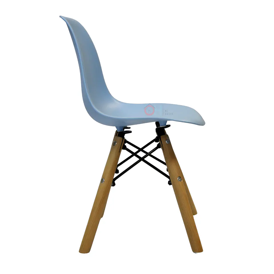 Silla Infantil Eames Kids 5