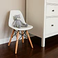 Silla Infantil Eames Kids - Miniatura 2