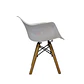 Butaca Eames Infantil Blanco  - Miniatura 4