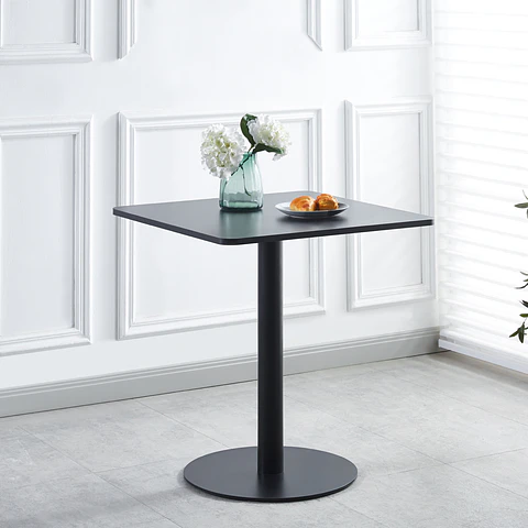 Mesa Event Cuadrada 70x70x74cm