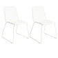 Pack de 2 Sillas Wire Acolchadas - Miniatura 1