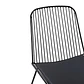 Pack de 2 Sillas Wire Acolchadas - Miniatura 7