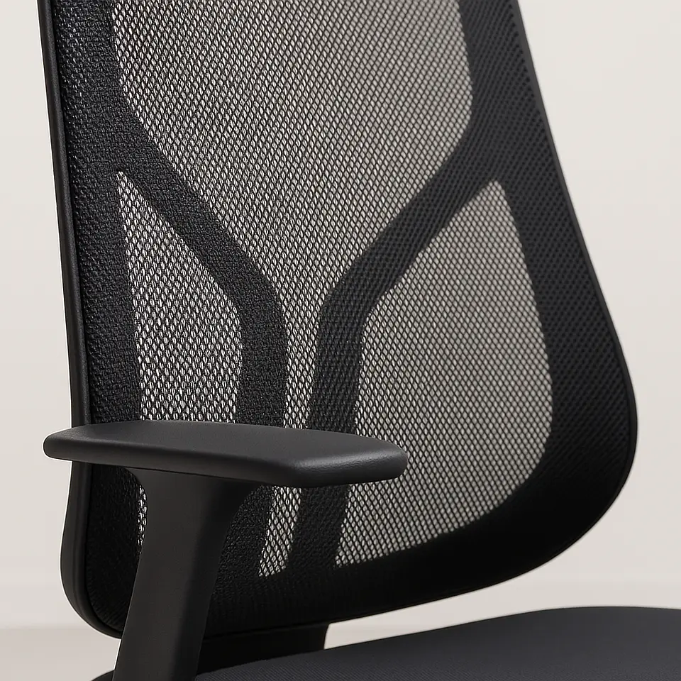 Silla de Oficina Ejecutiva Nova  3