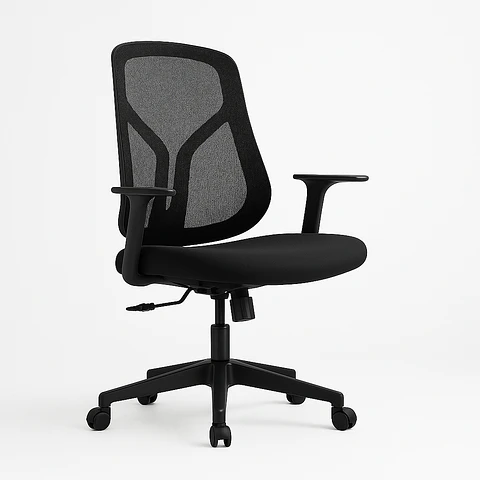 Silla de Oficina Ejecutiva Nova 