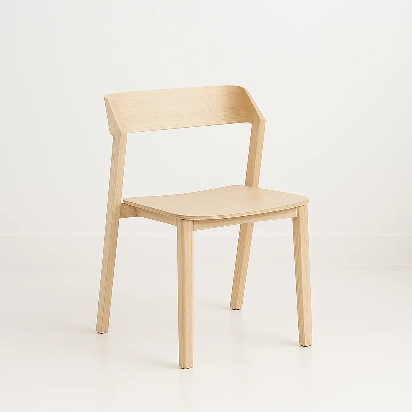 Silla Rover Natural  1