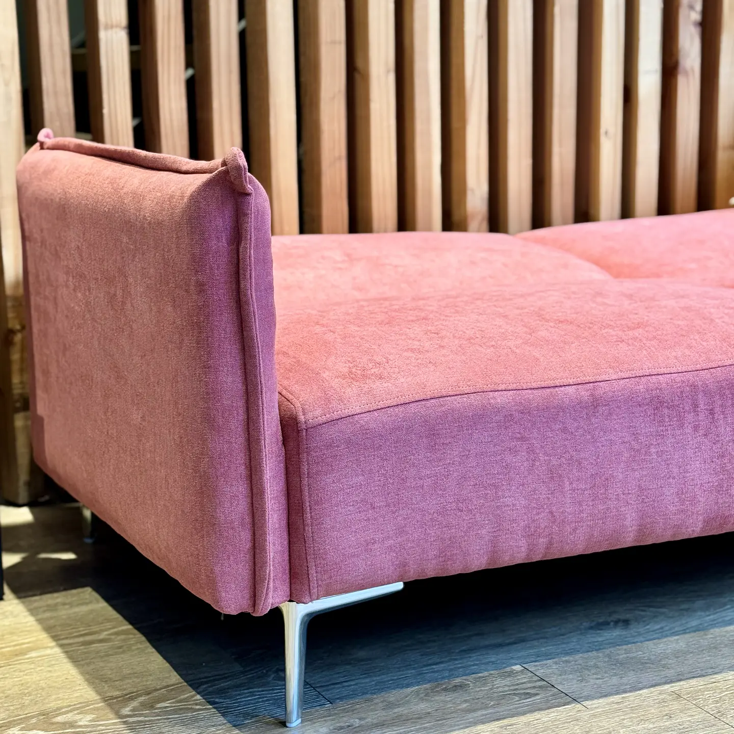 Sofá Cama Victoria 1,98mts Personalizable  9