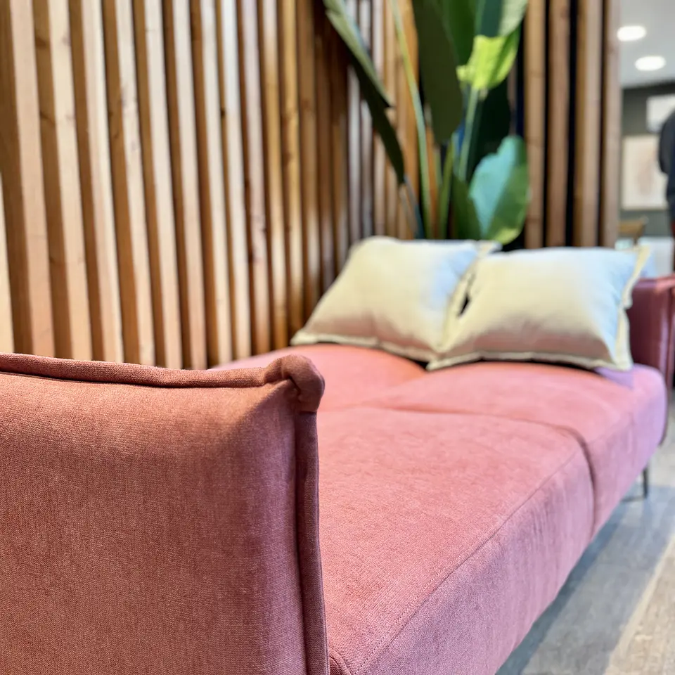 Sofá Cama Victoria 1,98mts Personalizable  7