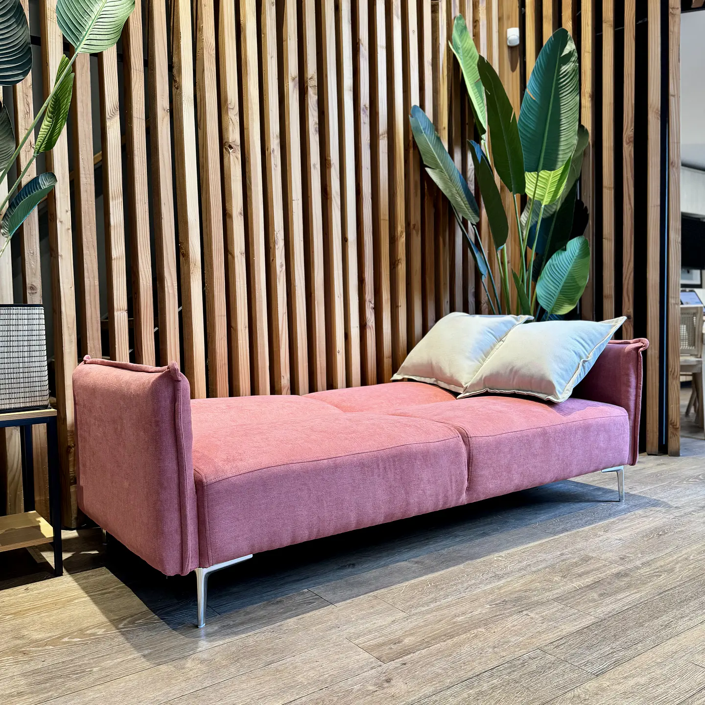 Sofá Cama Victoria 1,98mts Personalizable  8
