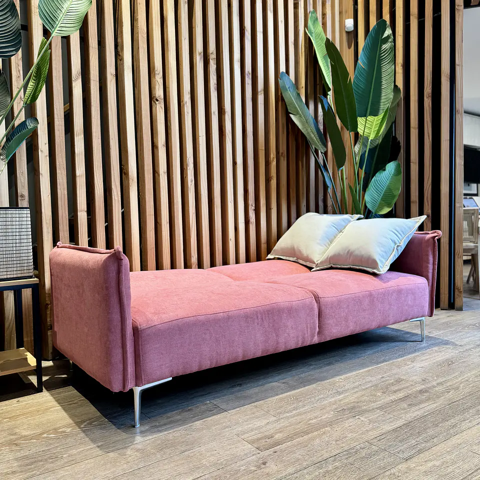 Sofá Cama Victoria 1,98mts Personalizable  8