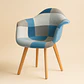 Butaca Patchwork Tulip  - Miniatura 3
