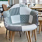 Butaca Patchwork Tulip  - Miniatura 6