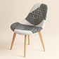 Silla Patchwork Tulip  - Miniatura 3
