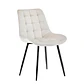 Silla Milano Velvet PN - Miniatura 1