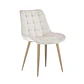 Silla Milano Velvet Oak  - Miniatura 3