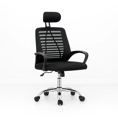 Silla de Oficina Ejecutiva Ergos