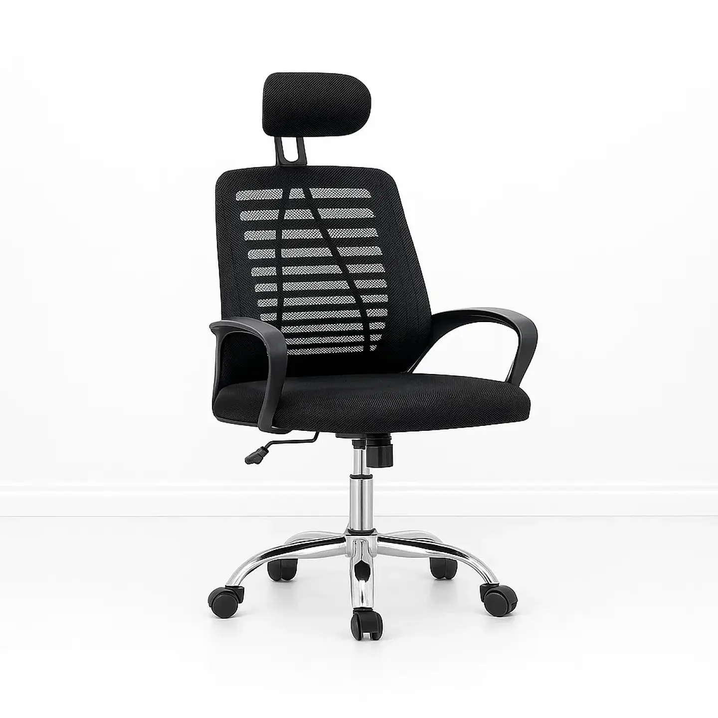 Silla de Oficina Ejecutiva Ergos 1