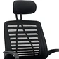 Silla de Oficina Ejecutiva Ergos - Miniatura 3