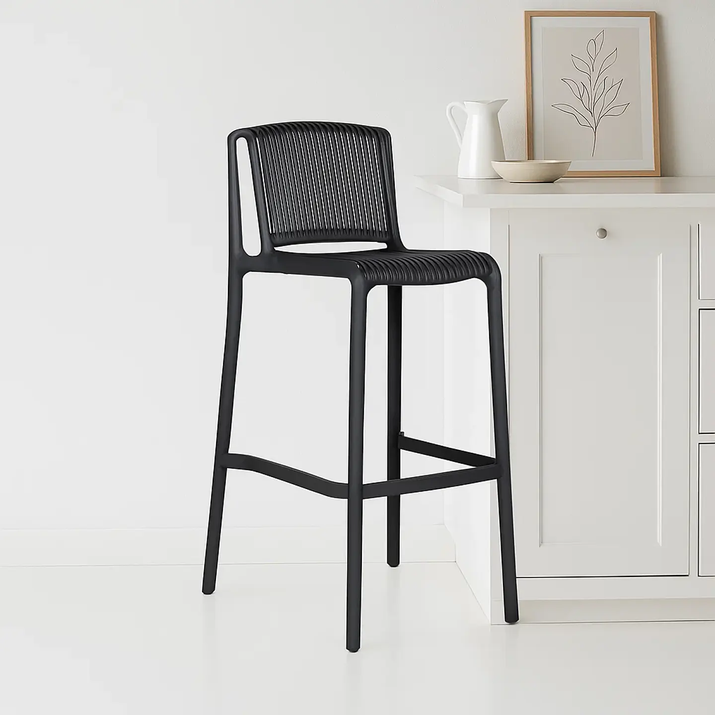 Taburete Capri 75cm 2