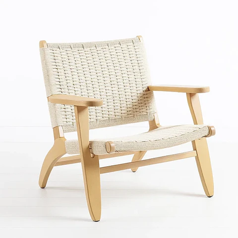 Sitial Wegner Natural 