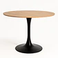 Mesa Tulip Redonda 100cm - Miniatura 5