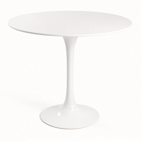 Mesa Tulip Redonda 100cm