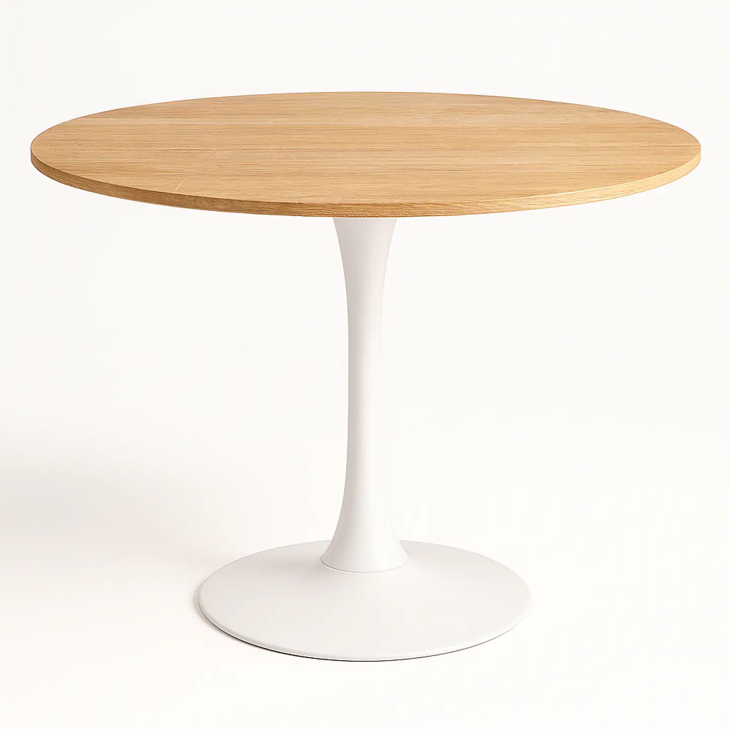 Mesa Tulip Redonda 100cm 4