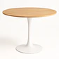 Mesa Tulip Redonda 100cm - Miniatura 4