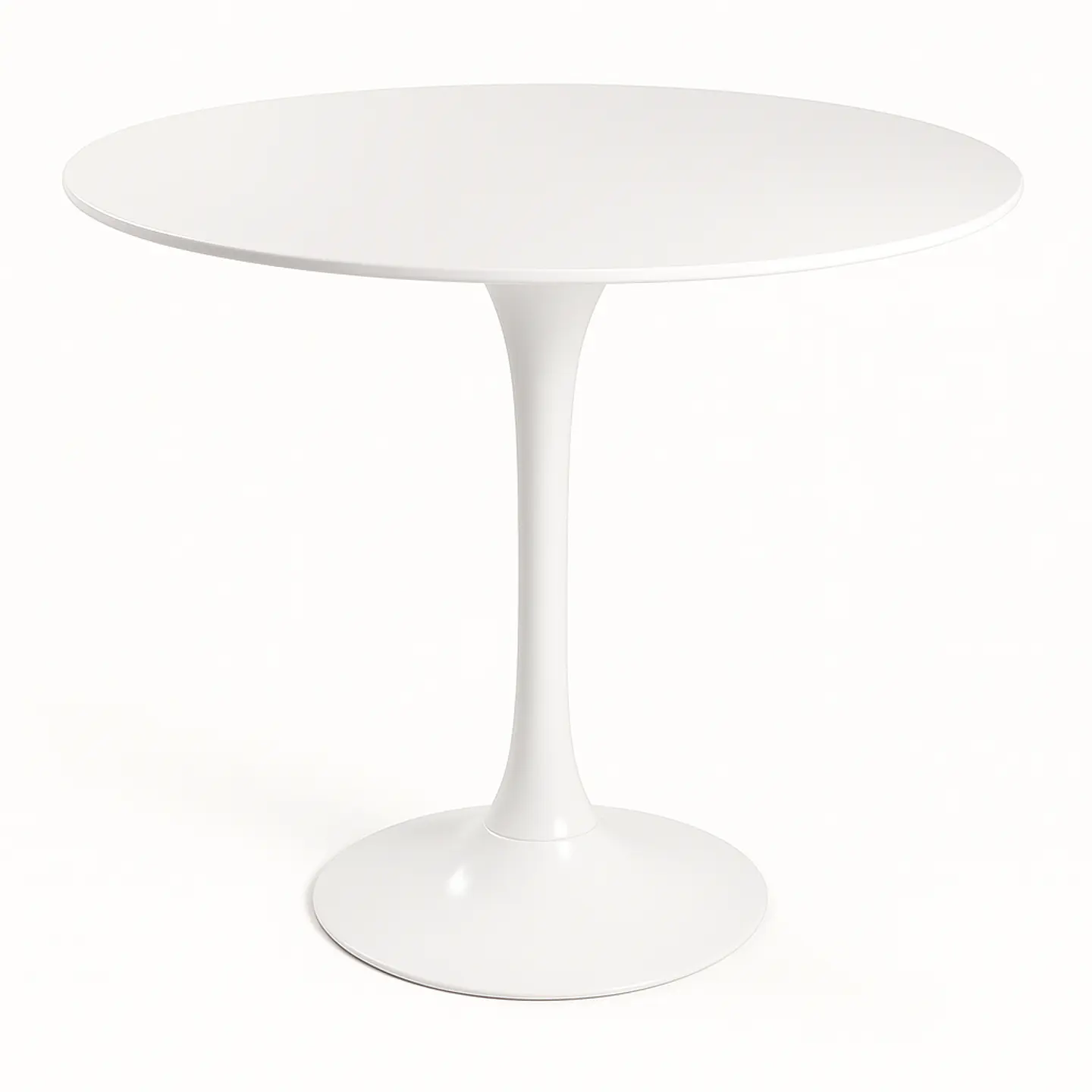 Mesa Tulip Redonda 80cm 3