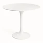 Mesa Tulip Redonda 80cm - Miniatura 3
