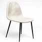 Silla Eames Ecocuero PN - Miniatura 2