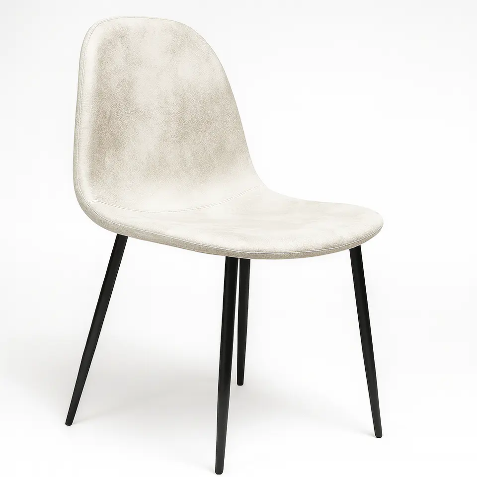 Silla Eames Ecocuero PN 2