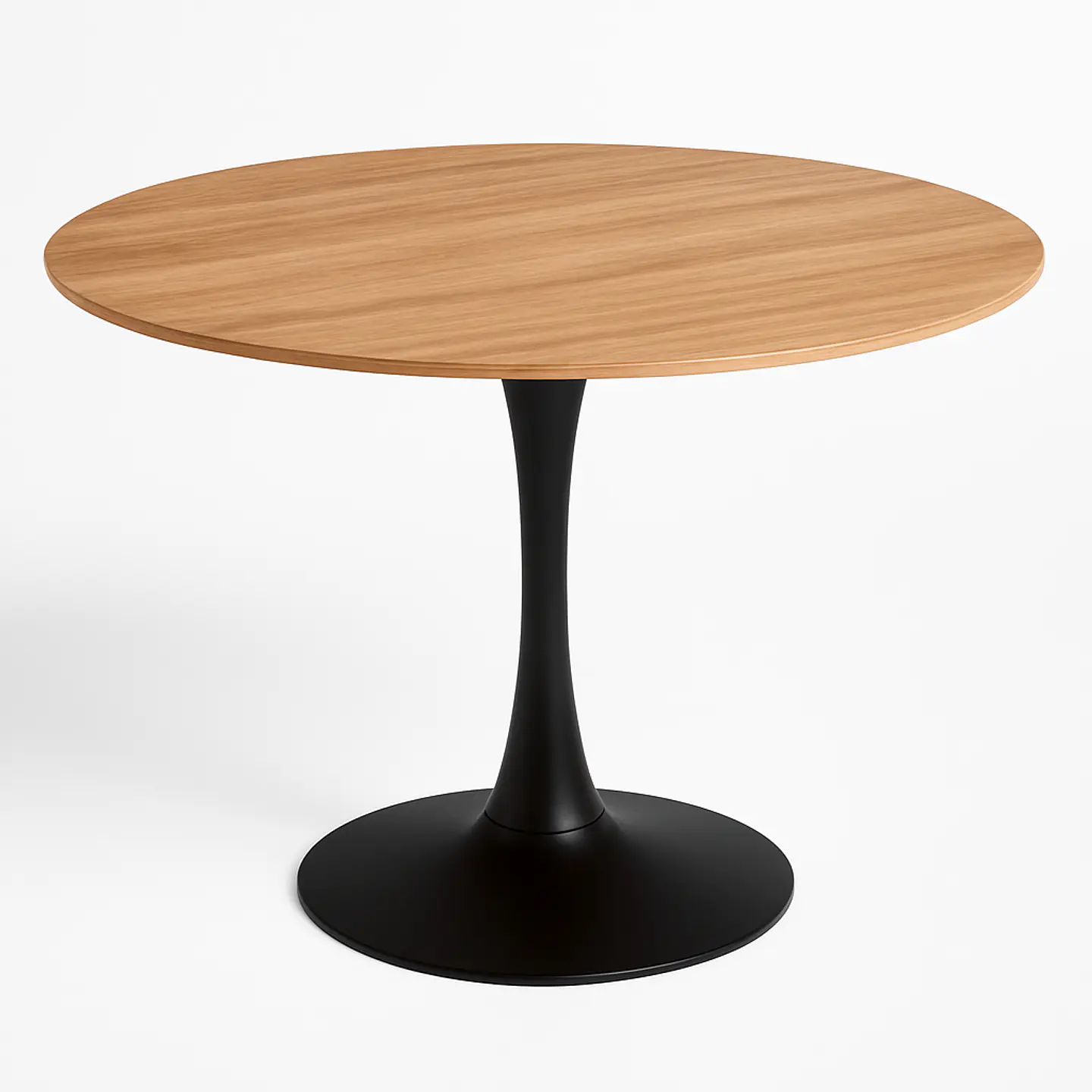 Mesa Tulip Redonda 120Cm 1